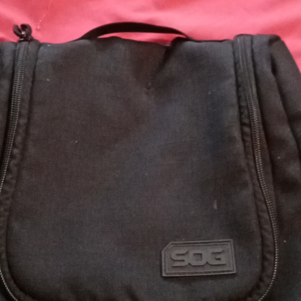 SOG PISTOL BAG